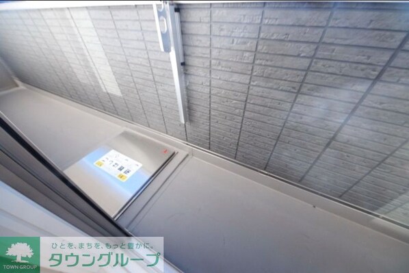 ルミエールユーユーの物件内観写真